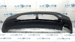 Buick Encore 20-22 rear bumper lip structure without parking sensors with reflector brackets
