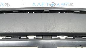 Buick Encore 20-22 rear bumper lip structure without parking sensors with reflector brackets