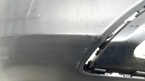 Buick Encore 20-22 rear bumper lip structure without parking sensors with reflector brackets