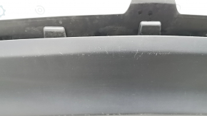 Buick Encore 20-22 rear bumper lip structure without parking sensors with reflector brackets