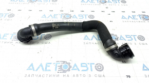 Upper cooling hose BMW X1 F48 20-22 B46