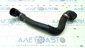Upper cooling hose BMW X1 F48 20-22 B46