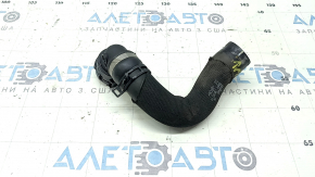 Lower cooling hose BMW X1 F48 20-22 B46