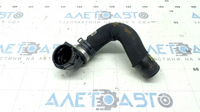 Lower cooling hose BMW X1 F48 20-22 B46