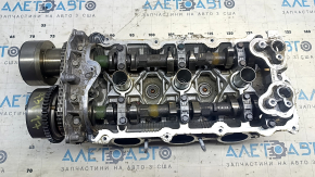Cylinder head assembly right Nissan Maxima A36 16-