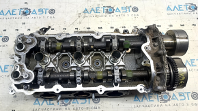 Cylinder head assembly left Nissan Maxima A36 16-
