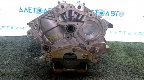 Bare Nissan Maxima A36 16-21 cylinder block for boring, scuffs