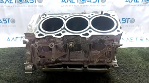 Bare Nissan Maxima A36 16-21 cylinder block for boring, scuffs