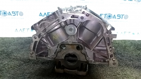 Bare Nissan Maxima A36 16-21 cylinder block for boring, scuffs