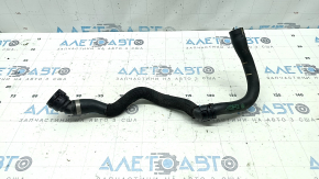 Water pump assembly for BMW X1 F48 20-22 B46