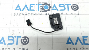 Buick Encore 18-21 Monitor, Display, Navigation Chrome Defect