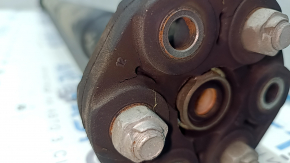 Cardan shaft cardan BMW X1 F48 16-22 AWD cracked cardan coupling