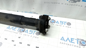 Cardan shaft cardan BMW X1 F48 16-22 AWD cracked cardan coupling