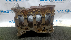 Cylinder block bare Honda Civic X FC 16-21 K20C2 2.0 for boring
