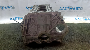 Cylinder block bare Honda Civic X FC 16-21 K20C2 2.0 for boring