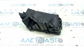 VW Atlas 24-25 Underhood Fuse Box Housing