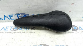 Buick Encore 17-22 driver's seat armrest, black leather