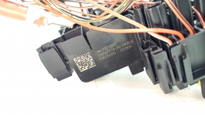 VW Atlas 24-25 Underhood Fuse Box