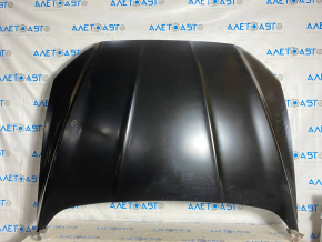 Ford Fusion mk5 13-20 bare hood, steel, China, scratched