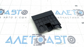VW Atlas 24-25 underhood fuse box cover, side