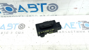 Buick Encore 13-22 Driver's Seat Controls