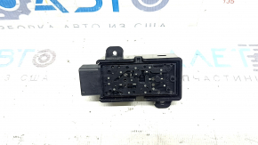 Buick Encore 13-22 Driver's Seat Controls