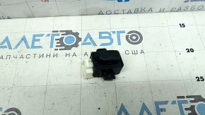 Buick Encore 13-22 Black Driver's Seat Lumbar Control