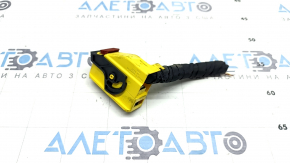 VW Atlas 24-25 SRS airbag computer module chip