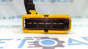 VW Atlas 24-25 SRS airbag computer module chip