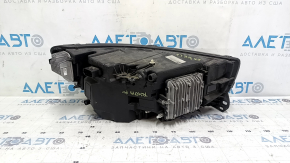 Volvo XC40 19-22 LED Sand Front Left Headlight with Unit
