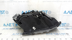 Volvo XC40 19-22 LED Sand Front Left Headlight with Unit