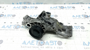 Water pump assembly for BMW X1 F48 20-22 B46
