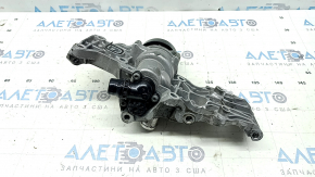Water pump assembly for BMW X1 F48 20-22 B46