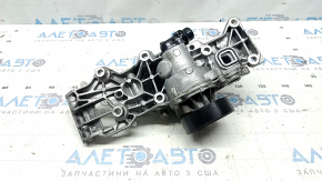 Water pump assembly for BMW X1 F48 20-22 B46