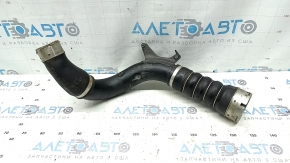 Right intercooler pipe for BMW X1 F48 20-22 B46
