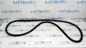 Door seal front left Volvo XC40 19-25