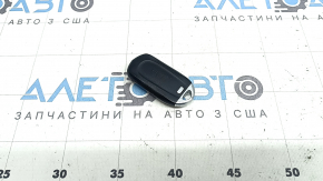 Buick Encore 17-20 4-button key