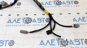 Mazda CX-30 20-23 front right seat heating wiring