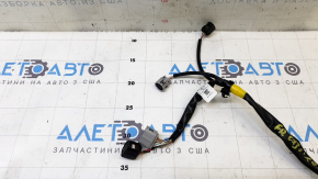 Mazda CX-30 20-23 front right seat heating wiring