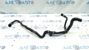 Cooling system hose BMW X1 F48 20-22