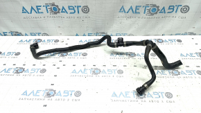 Cooling system hose BMW X1 F48 20-22