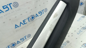 Buick Encore left longitudinal roof rail 15-22 scratches, in glue