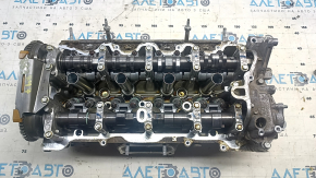 Cylinder head assembly for Honda Civic X FC 16-21 K20C2 2.0