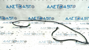 Buick Encore 17-21 front bumper wiring without parking sensors