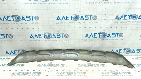 Buick Encore Front Bumper Lip Cover 17-22 Scratches