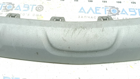 Buick Encore Front Bumper Lip Cover 17-22 Scratches