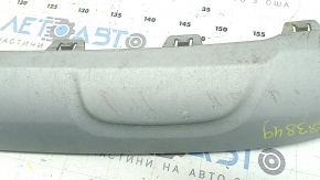 Buick Encore Front Bumper Lip Cover 17-22 Scratches