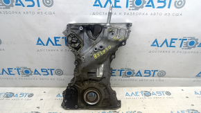 Honda Civic X FC 16-21 K20C2 2.0 Front Engine Cover (No Parts)