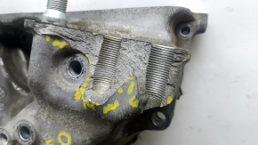 Honda Civic X FC 16-21 K20C2 2.0 Front Engine Cover (No Parts)