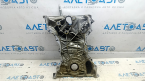 Honda Civic X FC 16-21 K20C2 2.0 Front Engine Cover (No Parts)